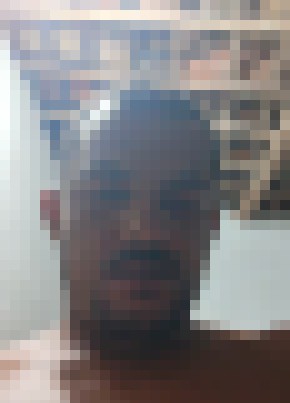 Aço из Maceió 33 года