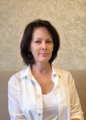 Tatyana, 53, Russia, Moscow