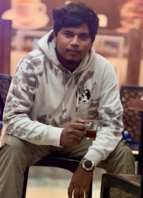 Imthas из Bangalore 18 лет