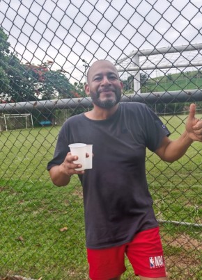 Fabri из San José (San José) 18 лет