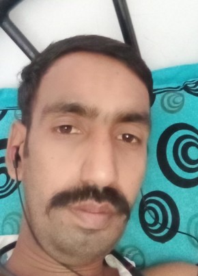 Ravi, 34, India, Pushkar