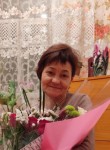 Елена, 59 лет, Лисаковка