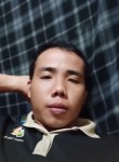 Linh, 24, Ho Chi Minh City