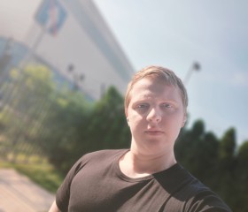 Alexander22, 24 года, Москва