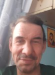 Алексей, 56 лет, Прокопьевск