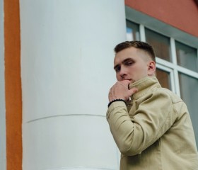 Дмитрий, 27 лет, Тверь