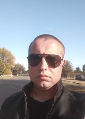 Андрей, 35, Россия, Ростов-на-Дону