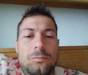 Silvio, 36 лет, Пазарджик