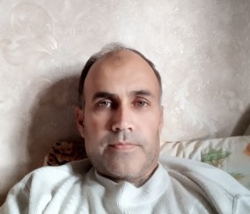 Рамазан, 41 год, Владикавказ