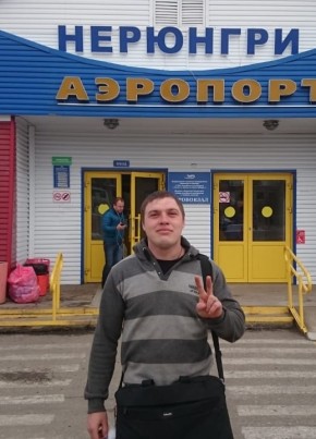 Сергей, 31, Россия, Краснодар