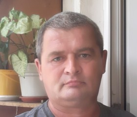Михаил, 44 года, Чапаевск
