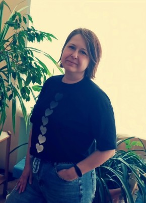 Екатерина из Кириши 43 года
