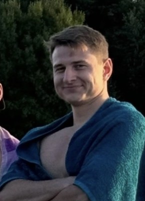 Nik из Ярославли 22 года
