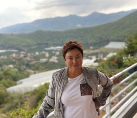 Татьяна, 59 лет, Antalya