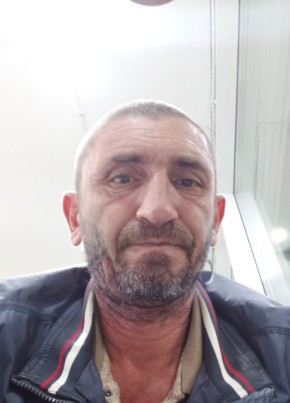 Тимур из Махачкалы 49 лет