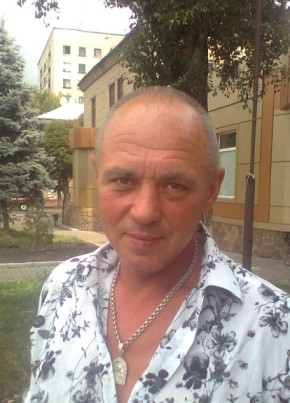 viktor, 59, Ukraine, Dobropillya