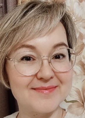 Екатерина, 45, Россия, Киров (Кировская обл.)