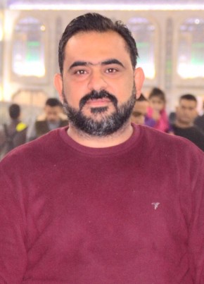 moner abed alRazak, 45, جمهورية العراق, الناصرية