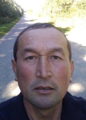 Nazar, 42, Россия, Нефтекамск