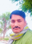 Zafariqbal, 46 лет, لاہور