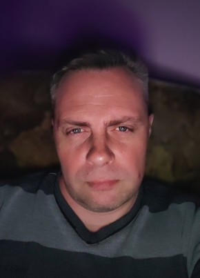 Дмитрий из Ижевска 45 лет