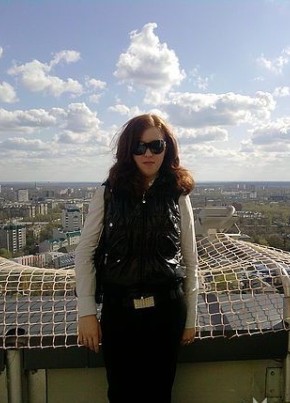 Светлана, 32, Россия, Поворино