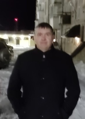 Иван из Советской Гавани 51 год