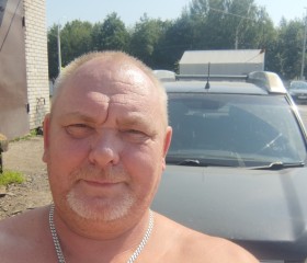 Анатолий, 50 лет, Череповец