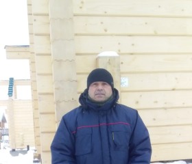 Шах, 51 год, Москва