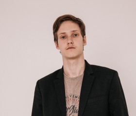 Rodion, 19, Nizhniy Novgorod