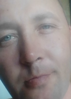 Василий, 39, Россия, Питкяранта