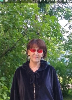 Elvira, 59, Russia, Buy