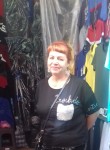 Светлана, 56 лет, Мелітополь