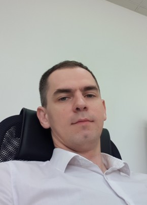 Дима из Иваново 32 года