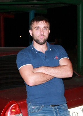 Андрей, 42, Россия, Кропоткин