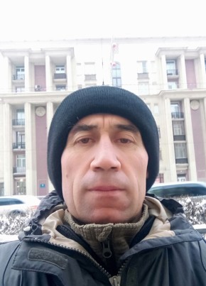 Саша, 56, Россия, Большая Ижора