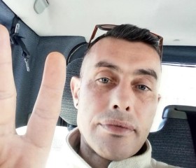 SAMIR, 45, Vitebsk