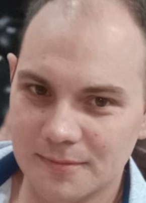 Николай из Люберцы 37 лет