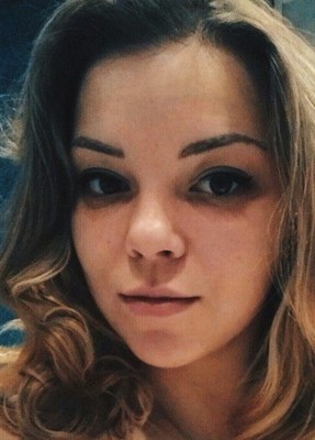 Катюша, 28, Россия, Екатеринбург