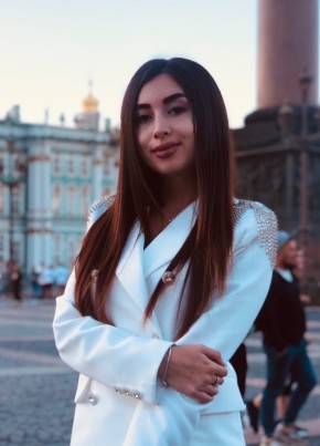 Галина из Южно-Сахалинска 25 лет