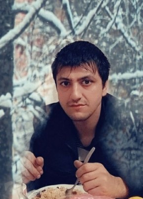Elvin, 22, Azərbaycan Respublikası, Mingəçevir
