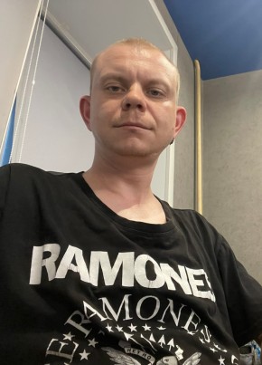KhBoozeRX, 36, Russia, Samara