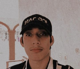 Beto, 19 лет, Mérida