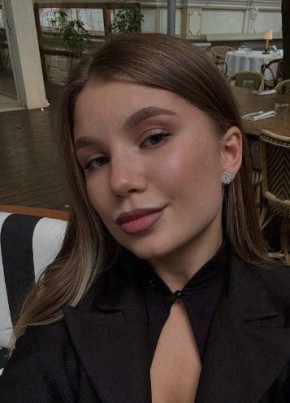 Инна из Минусинска 30 лет