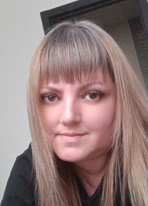 Екатерина из Ульяновска 42 года