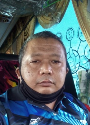 Azrol, 49, Malaysia, Perai