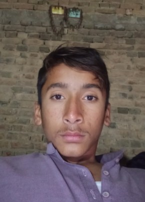 niazi, 18, پاکستان, كُندياں