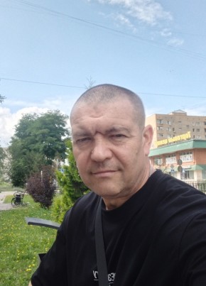 Виктор из Тамбова 55 лет