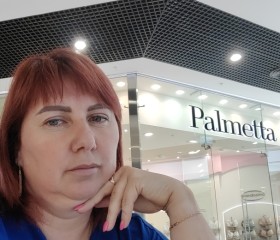 alla, 41, Volgograd