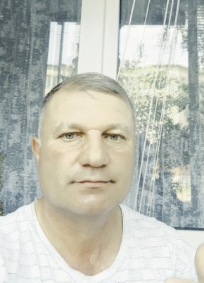 Ильдус из Мамадыша 47 лет